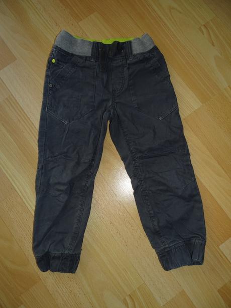 Kalhoty, palomino,104