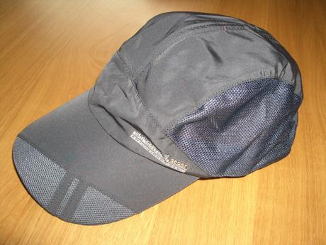 Nová kšiltovka 53-63cm, 