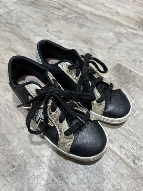 Tenisky, benetton,35