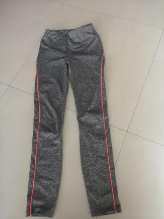 Sportovni leginy vel. xs, xs