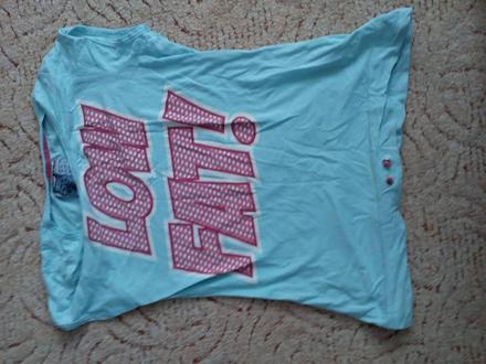Triko vel.l, l