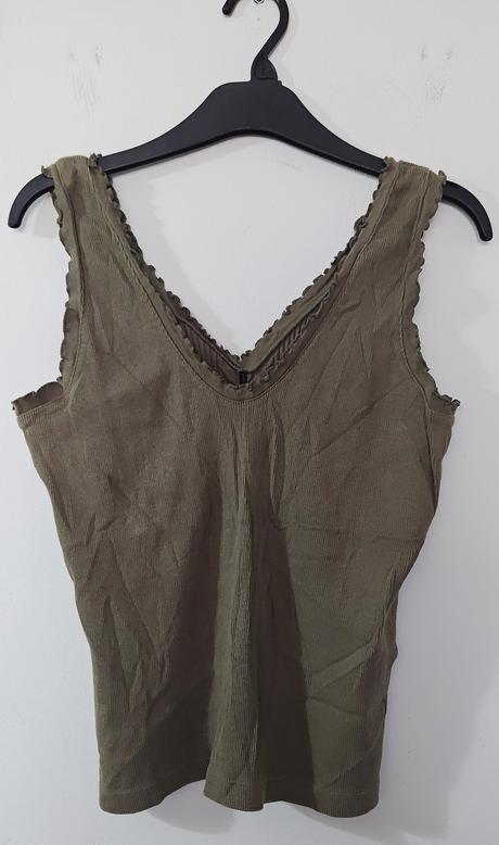 Tílko, marks & spencer,44