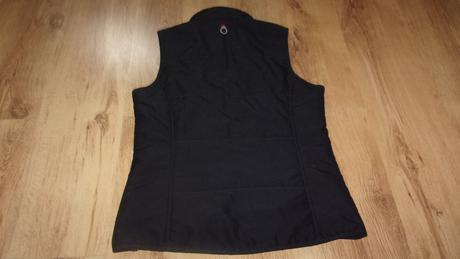 Lehká vesta z decathlonu, vel. xs, decathlon,xs