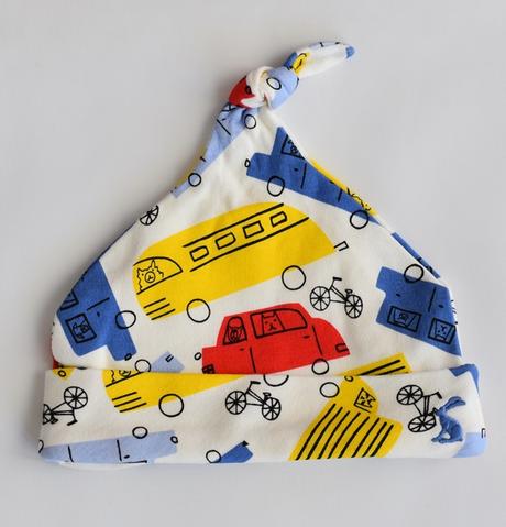 Čepička vel. 0 - 3 m, 62