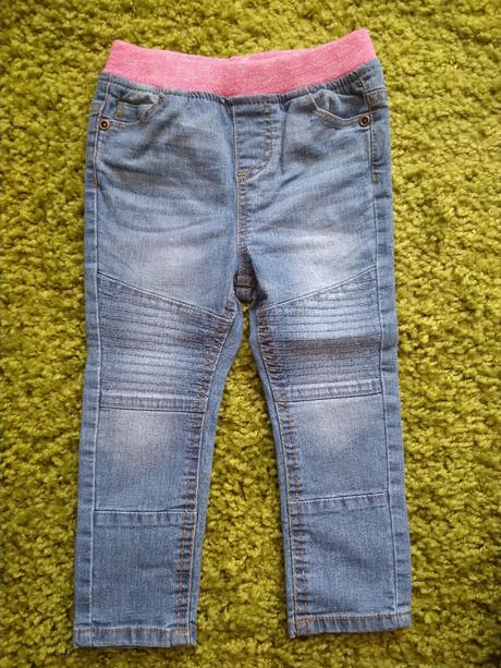 Streč rifle zn. "pepčo" vel. "92", pepco,92