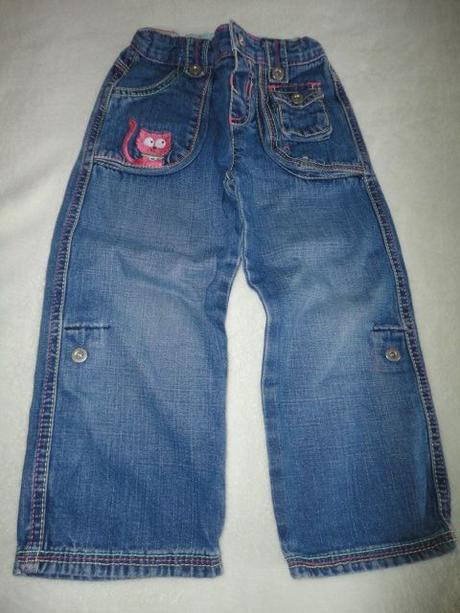 Supr rolky marks & spencer, vel. 2-3 roky, marks & spencer,98