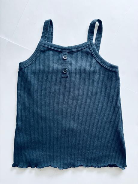 Žebrované tílko letní - v.4 roky, tu,104