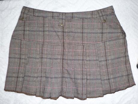 Krásná esprit sukně - vel.m., esprit,m