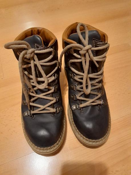 Celoroční dětské boty, vel. 32, 32