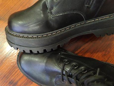 Zimní boty, sinsay,37