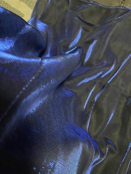 Damske spolecenske saty, s