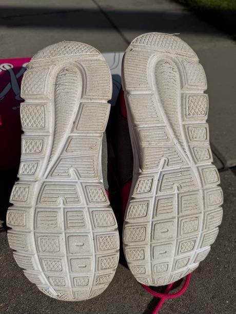 Sportovní tenisky vel. 38, befado,38