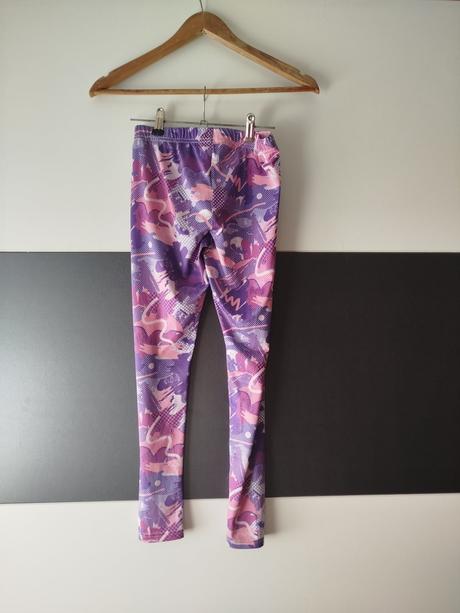 Legíny zn. dc batman vel.152, 152