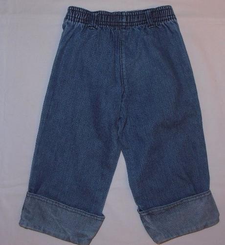 K206. rifle 4-5 let, ladybird,110