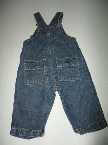 Luxusní laclíky z h+m, vel. 4-6 měsíců, h&m,68