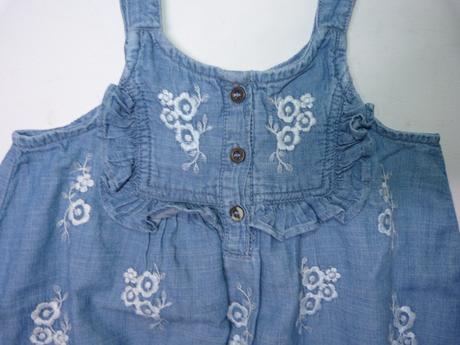 Next šatičky vel. 92, next,92