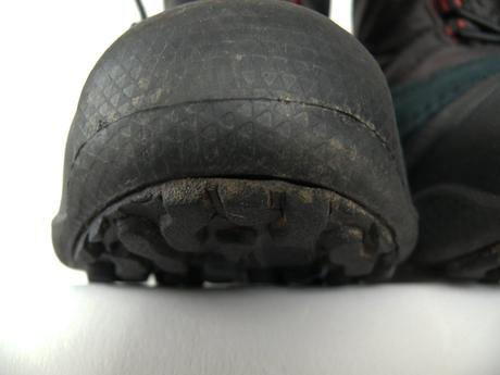 Zimní boty, columbia,28