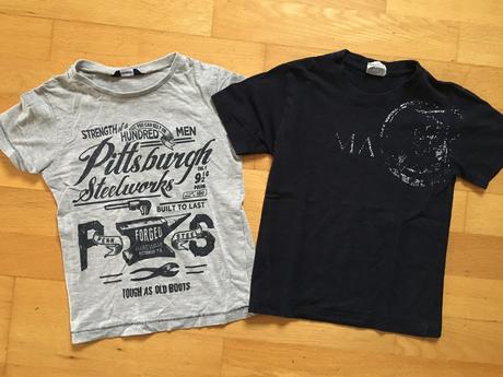 Tričko vel.110, george,110