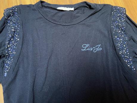 Dívčí šaty liu jo, vel. 6 let, liu jo,116