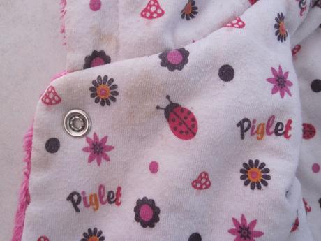 Roztomilá chlupatka, disney,86