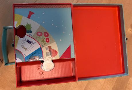 Ludo a spol a hra v husu, 