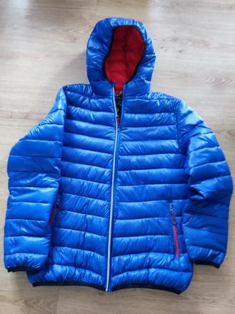 Přechodová bunda, reserved,170