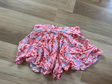 Šortky, tally weijl,xs