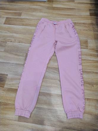 Tepláky 146/152, kik,146