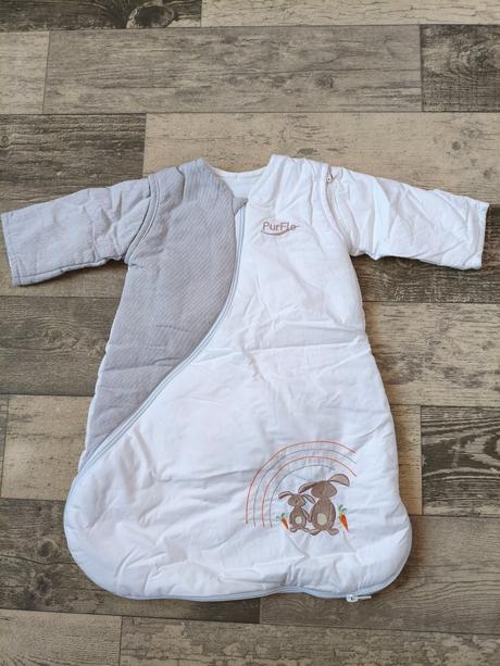 Pytel do spaní new born 2,5tog, 