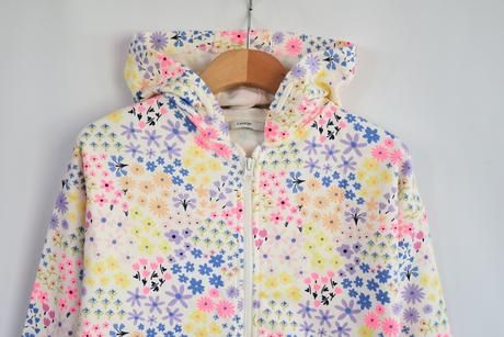 Mikina vel. 9 - 10 let, george,140