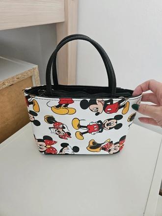 Dětská kabelka do ruky, 