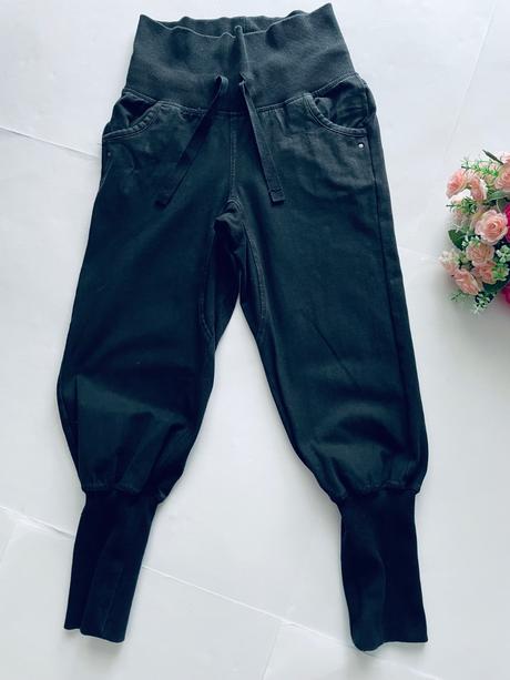 Tepláky 3/4 délky - v.128, marks & spencer,128