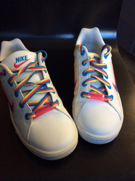 Nike tenisky court tradition, nike,37