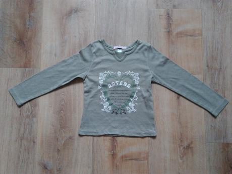 7 x tričko, next atd,vel 110/116, next,116