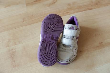 Sportovní boty adidas vel. 30, adidas,30