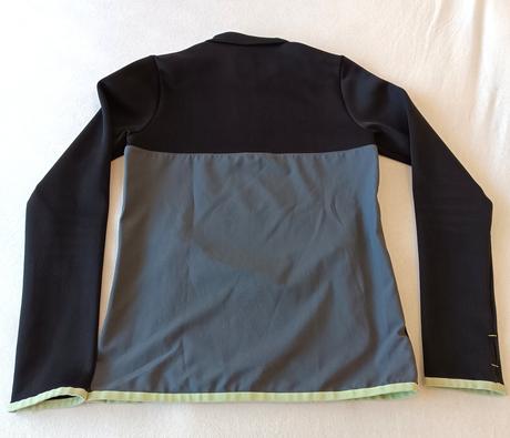 Funkční mikina - kipsta - 146/152, kipsta,146