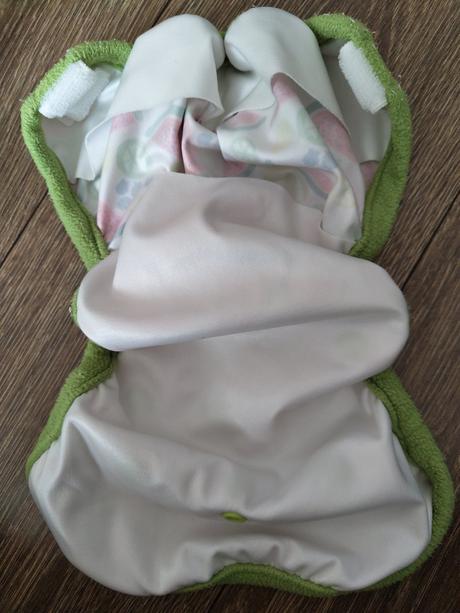 Svrchní plena petit lulu, petit lulu,7 kg - 18 kg