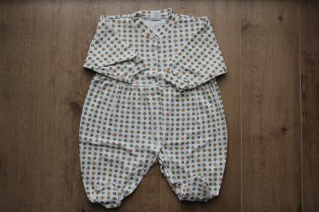 Overal na spaní, 62