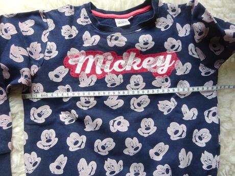 Mikina, disney,128