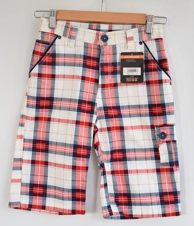 Kraťasy vel. 11 - 12 let, 152