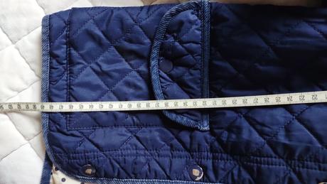 Prošívaný kabáteknext, next,128