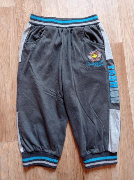 Třičtvrťáky, 134