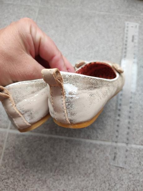 Baleríny vel. 24-25, 24