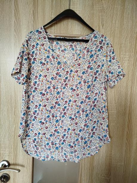 Dámská lehká halenka, 38