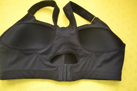 Sportovní nová podprsenka 85d-90c, 85d