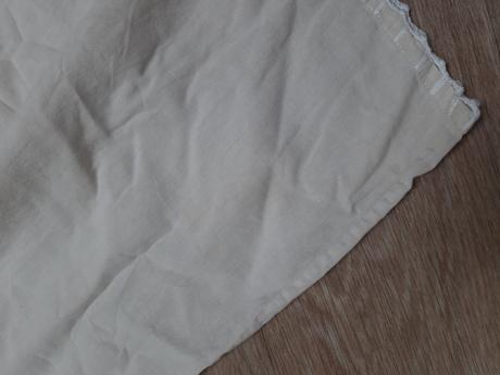 Lehounké plátěné šaty, 110