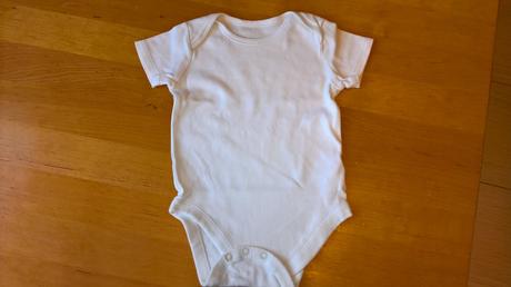 Bavlněné body, vel. 86, f&f,86