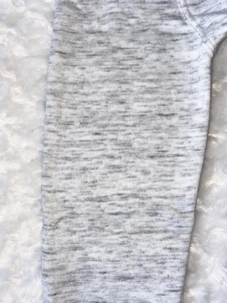 Šedé tepláky f&f, f&f,92