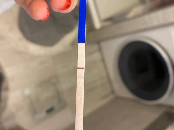 Duch nebo mám vidiny?