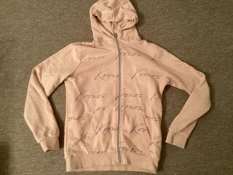 Dětská mikina, 140